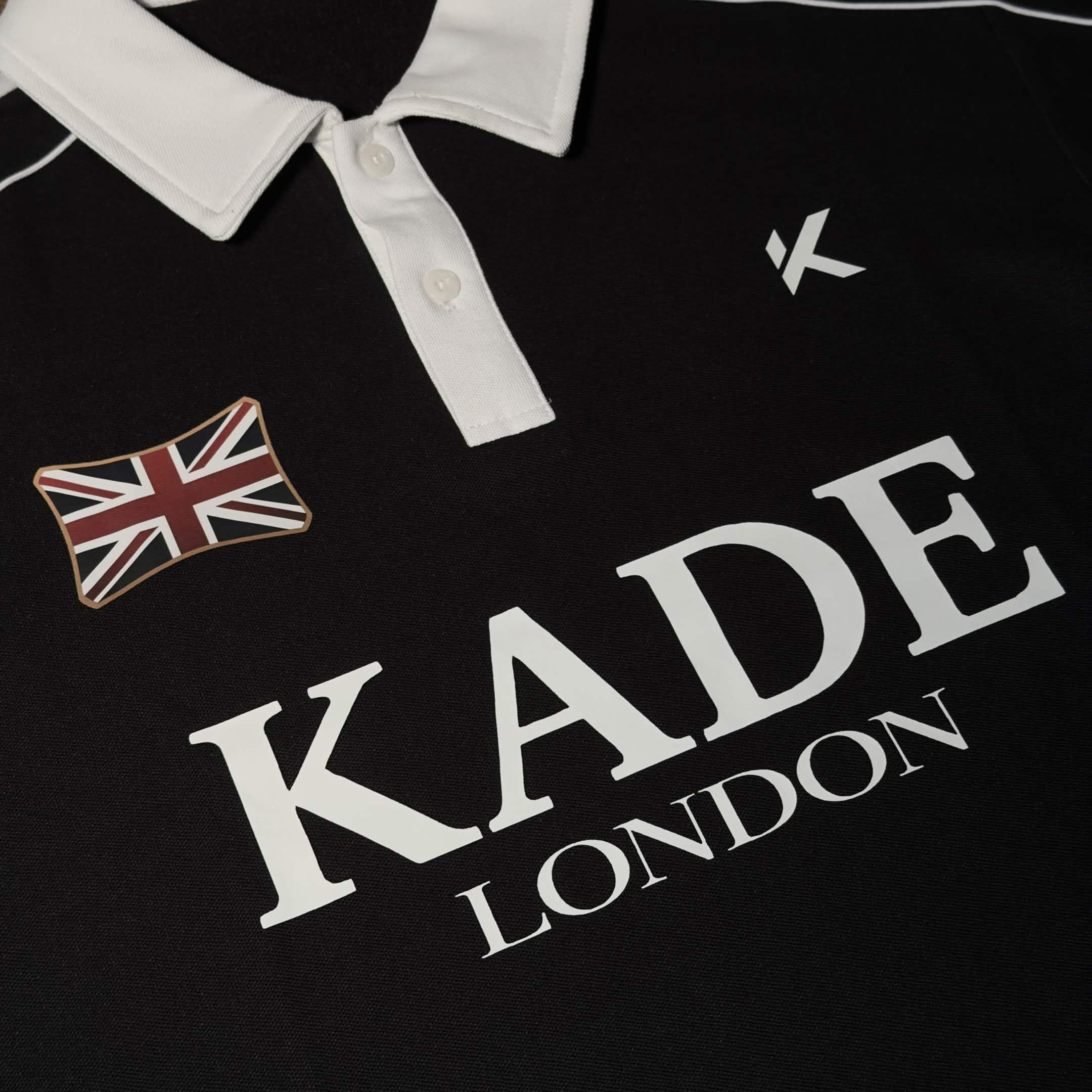 Kade London Jersey